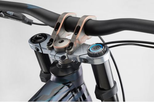 Rower górski NS BIKES 2020 FUZZ 27.5